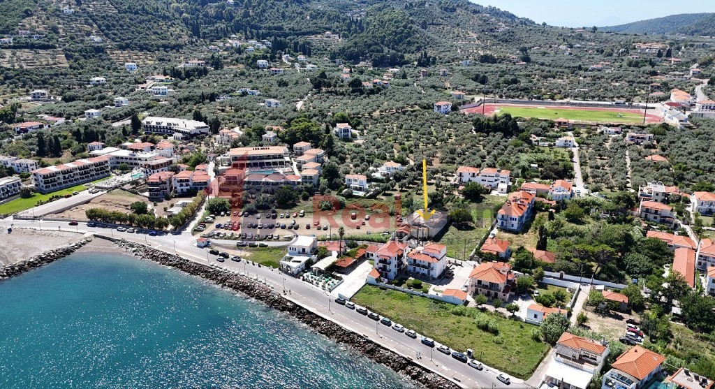 Αίθουσα 389 τ.μ. πρός πώληση, Σποράδες, Σκόπελος
