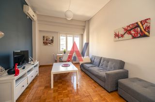 Διαμέρισμα 52 τ.μ. για ενοικίαση