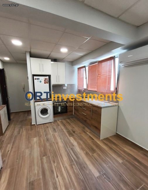 Studio / γκαρσονιέρα 23 τ.μ. πρός ενοικίαση, Θεσσαλονίκη - Κέντρο, Βαρδάρης