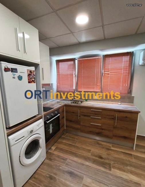 Studio / γκαρσονιέρα 23 τ.μ. πρός ενοικίαση, Θεσσαλονίκη - Κέντρο, Βαρδάρης