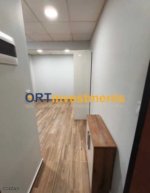 Studio / γκαρσονιέρα 23 τ.μ. πρός ενοικίαση, Θεσσαλονίκη - Κέντρο, Βαρδάρης