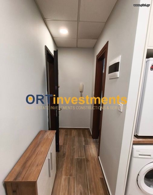 Studio / γκαρσονιέρα 23 τ.μ. πρός ενοικίαση, Θεσσαλονίκη - Κέντρο, Βαρδάρης