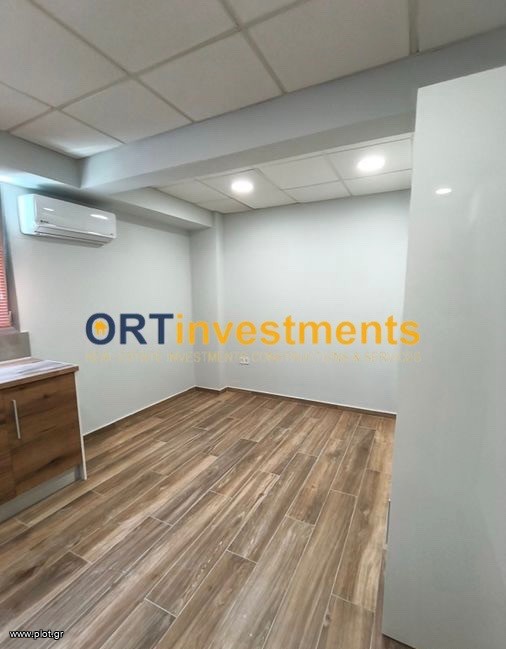 Studio / γκαρσονιέρα 23 τ.μ. πρός ενοικίαση, Θεσσαλονίκη - Κέντρο, Βαρδάρης