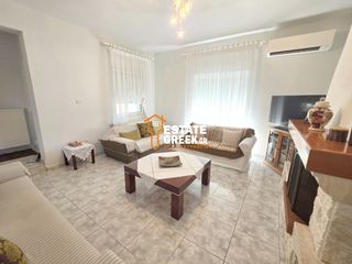 Μονοκατοικία 120 τ.μ. προς πώληση, Αμισιανά-thumb-4