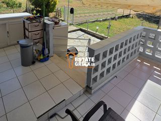 Μονοκατοικία 120 τ.μ. προς πώληση, Αμισιανά-thumb-9