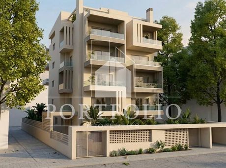 Μεζονέτα 163 τ.μ. πρός πώληση