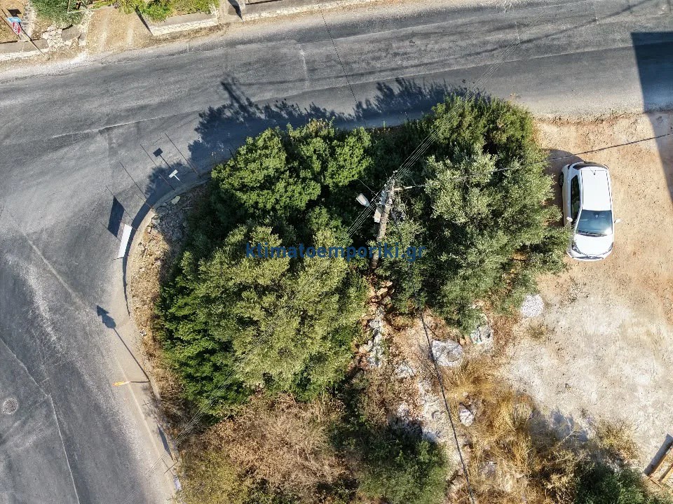 Οικόπεδο 438 τ.μ. προς πώληση, Ακρωτήρι Χανίων