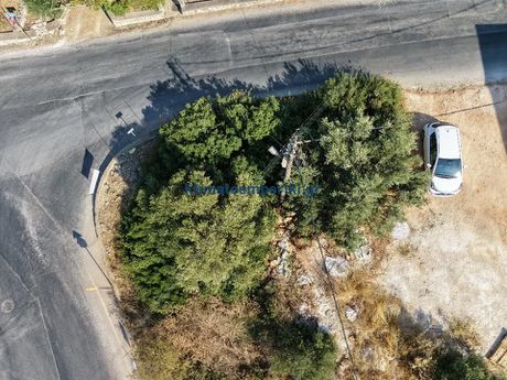Οικόπεδο 438 τ.μ. προς πώληση