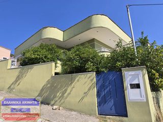 Μονοκατοικία 238 τ.μ. για πώληση