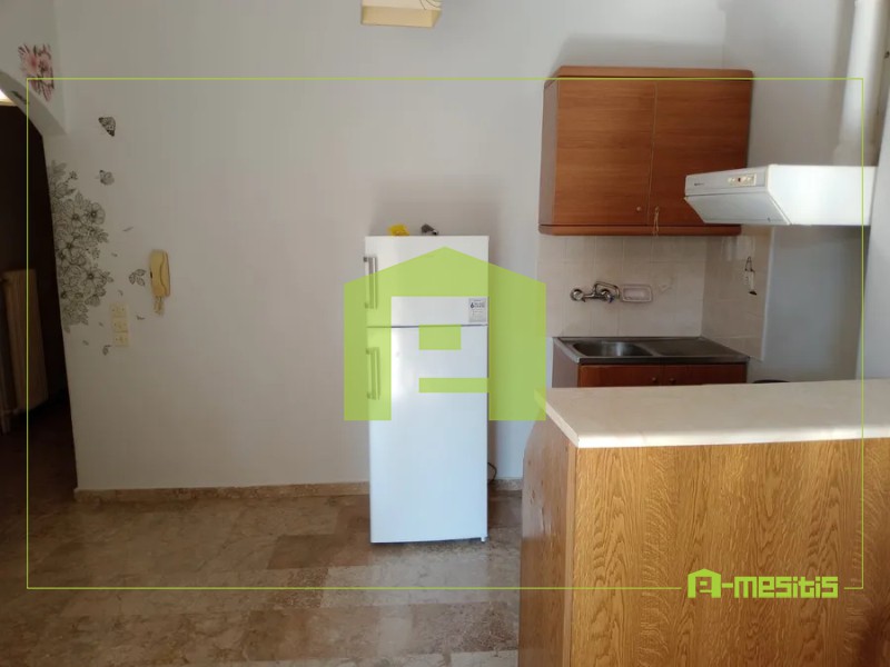 Διαμέρισμα 34 τ.μ. πρός ενοικίαση, Αχαΐα, Πάτρα