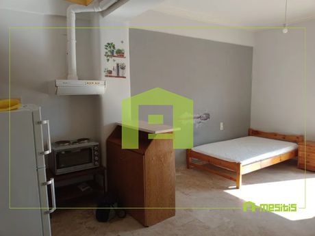 Apartment 34 sqm for rent