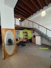 Loft 55 τ.μ. για ενοικίαση