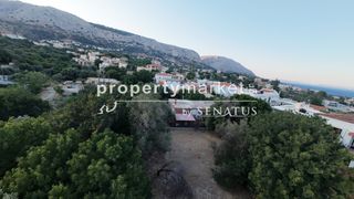 Οικόπεδο 683 τ.μ. για πώληση