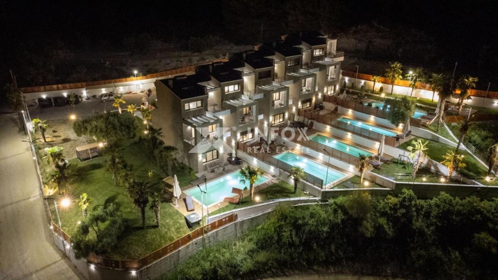 Ξενοδοχείο 625 τ.μ. προς πώληση, Πευκοχώρι