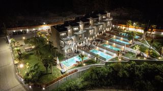 Ξενοδοχείο 625 τ.μ. για πώληση