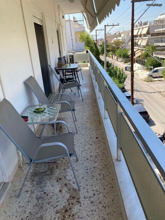 Διαμέρισμα 76 τ.μ. προς ενοικίαση, Αμπελάκια Αλίμου