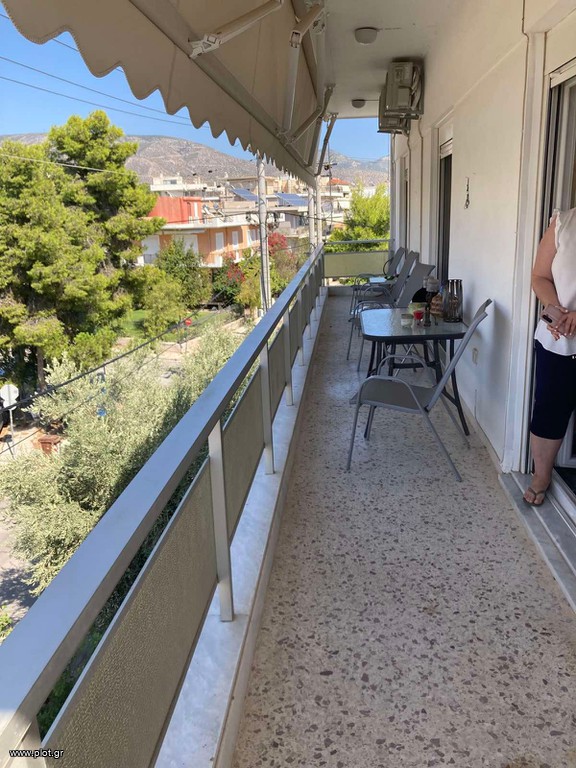 Διαμέρισμα 76 τ.μ. προς ενοικίαση, Αμπελάκια Αλίμου