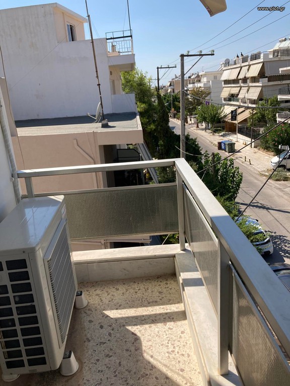 Διαμέρισμα 76 τ.μ. προς ενοικίαση, Αμπελάκια Αλίμου