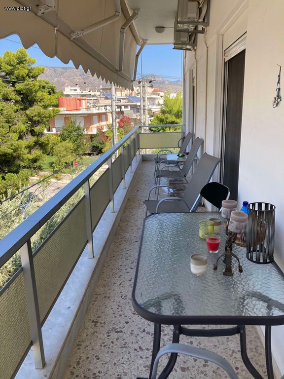 Διαμέρισμα 76 τ.μ. προς ενοικίαση, Αμπελάκια Αλίμου