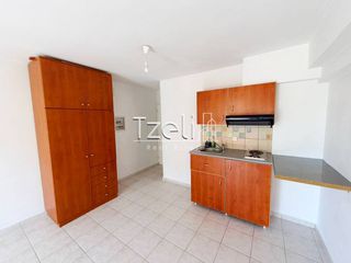 Studio / γκαρσονιέρα 30 τ.μ. για ενοικίαση