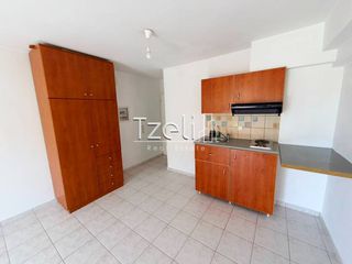 Studio / γκαρσονιέρα 30 τ.μ. για ενοικίαση, Αχαΐα, Πάτρα-thumb-5