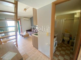 Studio / γκαρσονιέρα 30 τ.μ. για ενοικίαση, Αχαΐα, Πάτρα-thumb-17
