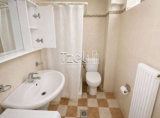 Studio / γκαρσονιέρα 30 τ.μ. για ενοικίαση, Αχαΐα, Πάτρα-thumb-14