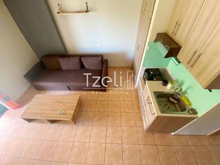 Studio / γκαρσονιέρα 30 τ.μ. για ενοικίαση, Αχαΐα, Πάτρα-thumb-9