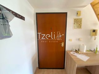Studio / γκαρσονιέρα 30 τ.μ. για ενοικίαση, Αχαΐα, Πάτρα-thumb-3