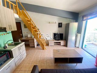 Studio / γκαρσονιέρα 30 τ.μ. για ενοικίαση, Αχαΐα, Πάτρα-thumb-23