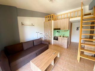 Studio / γκαρσονιέρα 30 τ.μ. για ενοικίαση, Αχαΐα, Πάτρα-thumb-2