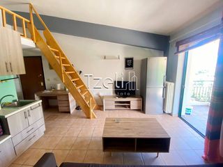 Studio / γκαρσονιέρα 30 τ.μ. για ενοικίαση