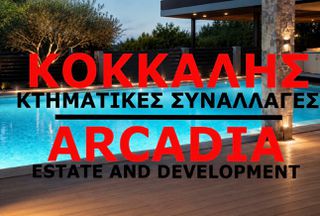 Μονοκατοικία 500 τ.μ. για ενοικίαση