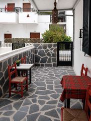 Διαμέρισμα 120 τ.μ. για πώληση, Κυκλάδες, Νάξος-thumb-1