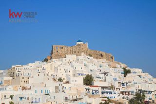 Διαμέρισμα 120 τ.μ. για πώληση, Κυκλάδες, Νάξος-thumb-19