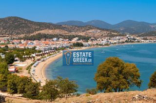 Οικόπεδο 457 τ.μ. πρός πώληση, Ν. Καβάλας, Ελευθερές-thumb-3