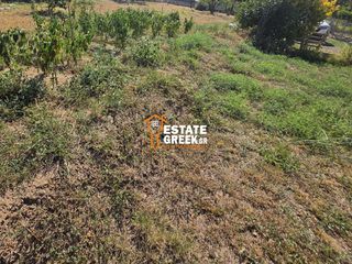 Land plot 425 sqm for sale, Kavala Prefecture, Eleftheroupoli-thumb-8