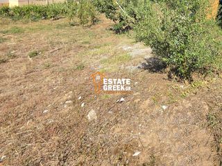 Land plot 425 sqm for sale, Kavala Prefecture, Eleftheroupoli-thumb-5