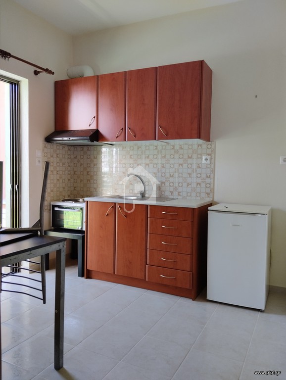 Studio / γκαρσονιέρα 25 τ.μ. προς ενοικίαση, Κέντρο Ανατολής