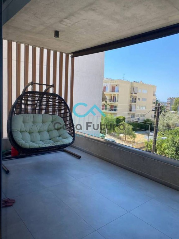 Διαμέρισμα 135 τ.μ. πρός ενοικίαση, Αθήνα - Νότια Προάστια, Βούλα