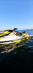 Sea-Doo 2017 Rxp 300