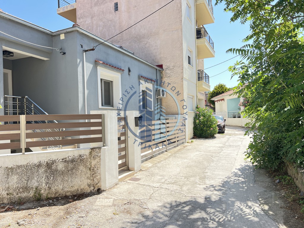 Μονοκατοικία 110 τ.μ. πρός πώληση, Ν. Τρικάλων, Καλαμπάκα