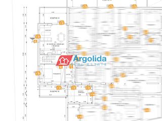 Διαμέρισμα 82 τ.μ. για πώληση, Αργολίδα, Ναύπλιο-thumb-1