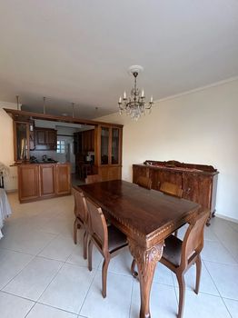 Apartment 120 sqm for rent