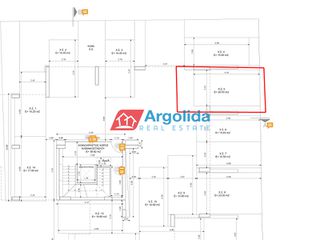 Διαμέρισμα 73 τ.μ. για πώληση, Αργολίδα, Ναύπλιο-thumb-4