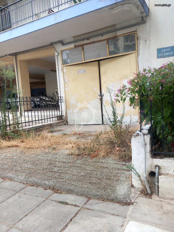Αποθήκη 340 τ.μ. προς πώληση, Μαλακοπή