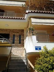 Μεζονέτα 220 τ.μ. για πώληση