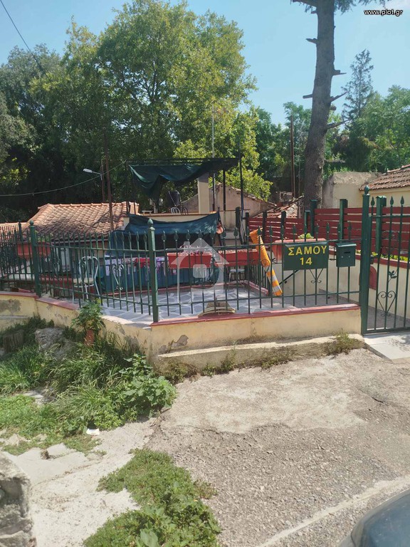 Μονοκατοικία 80 τ.μ. προς ενοικίαση, Δόξα