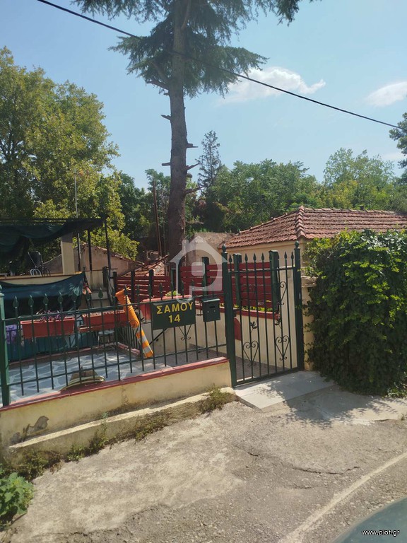 Μονοκατοικία 80 τ.μ. προς ενοικίαση, Δόξα