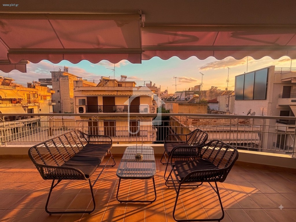 Studio / γκαρσονιέρα 62 τ.μ. προς ενοικίαση, Καραμπουρνάκι